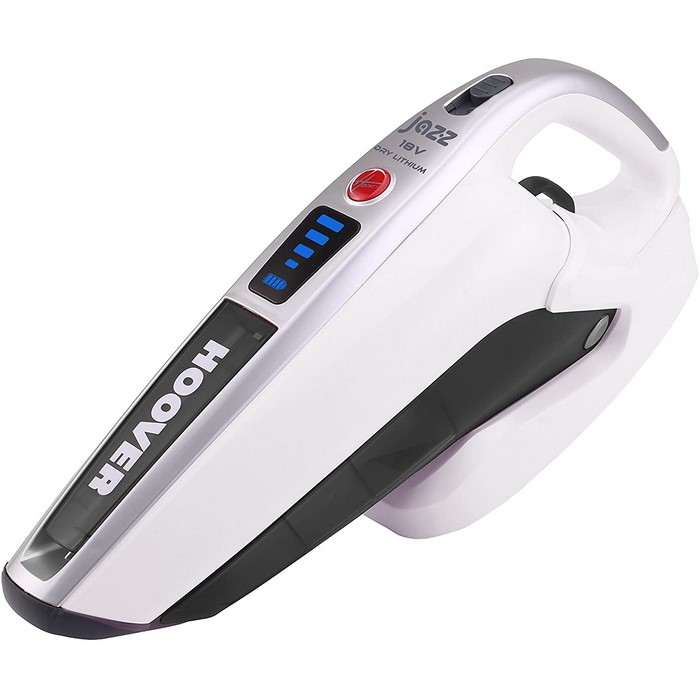 ASPIRADOR DE MANO SM18DL4 011 (HOOVER)